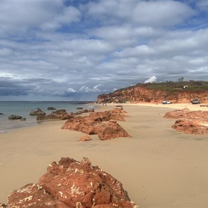 Pender Bay Escape