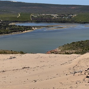 Castle Rock Lookout