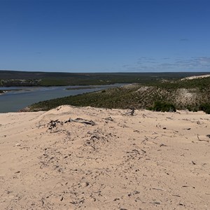 Castle Rock Lookout