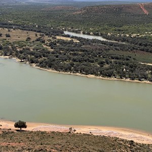 Castle Rock Lookout