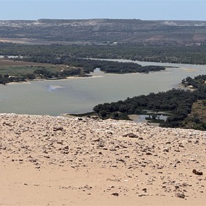 Castle Rock Lookout