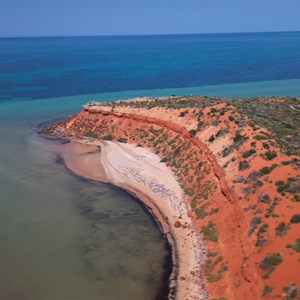 Skipjack Point Lookout