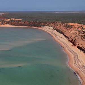 Skipjack Point Lookout
