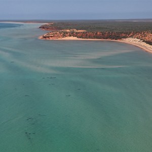 Skipjack Point Lookout