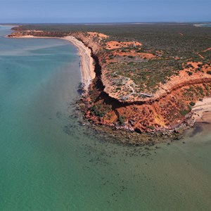 Skipjack Point Lookout