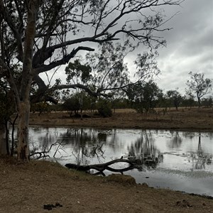 Jardine Lagoon Campsite