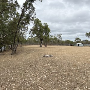 Jardine Lagoon Campsite