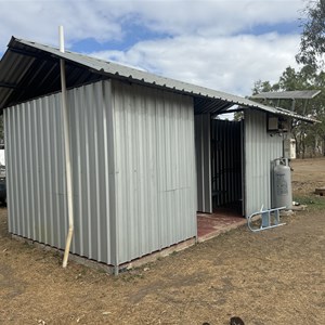 Jardine Station Campsite