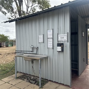 Jardine Station Campsite