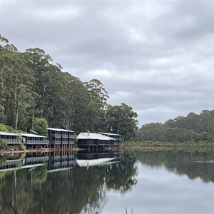 Karri Valley Resort