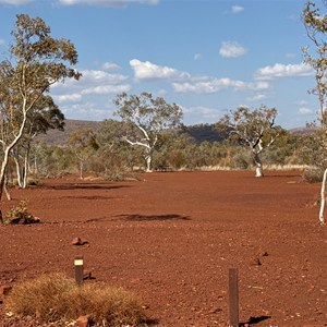 Overflow Camping