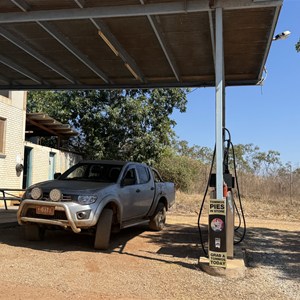 Roper Bar Store & Fuel