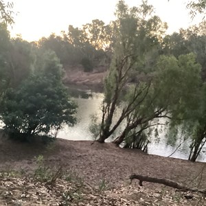 Roper River Camps