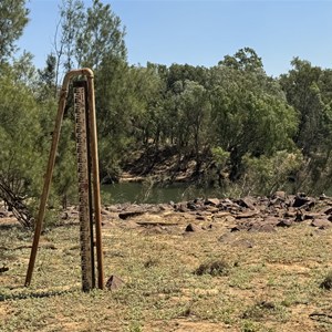 Roper River Camps