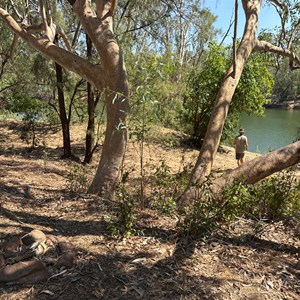 Roper River Camps