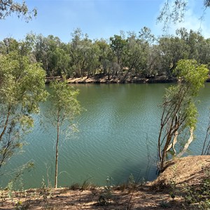 Roper River Camps