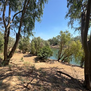 Roper River Camps