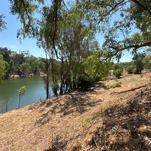 Roper River Camps