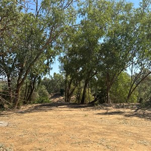 Roper River Camps