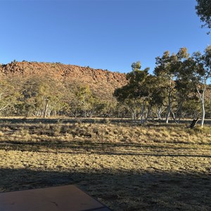 Wanngardi Caravan Park