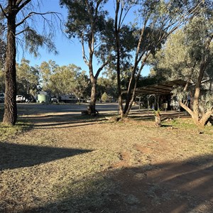 Wanngardi Caravan Park
