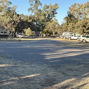 Wanngardi Caravan Park