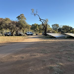 Wanngardi Caravan Park