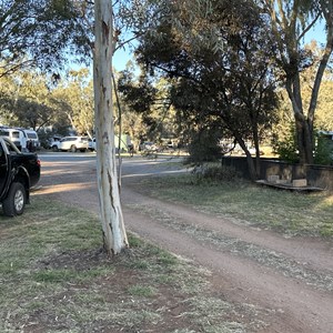 Wanngardi Caravan Park