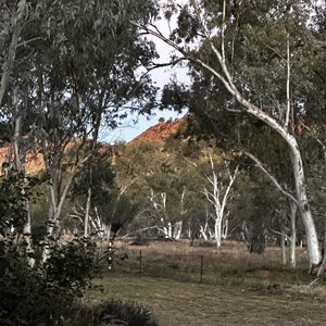 Wanngardi Caravan Park