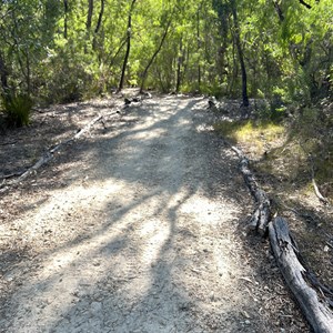 Lake Clifton Lime Kilns