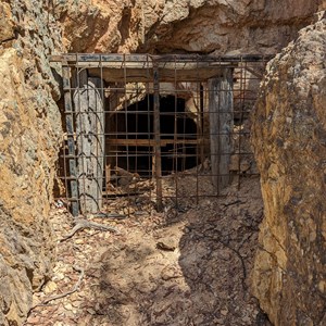 Balaclava Mine