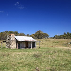 Brayshaw's Hut