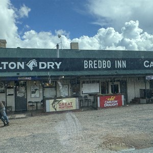 Bredbo