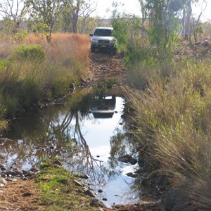 4WD conditions