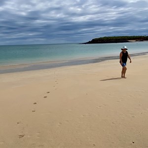 Natures Hideaway Middle Lagoon
