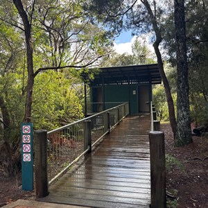 Searys Creek Day Use Area