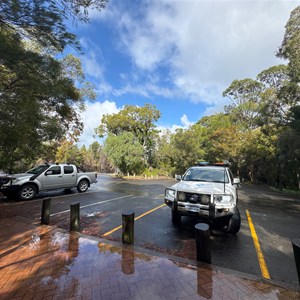 Searys Creek Day Use Area