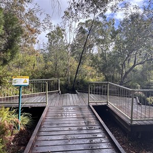 Searys Creek Day Use Area