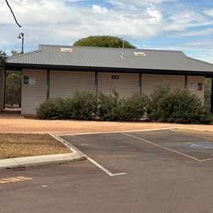 Dalwallinu Memorial Park