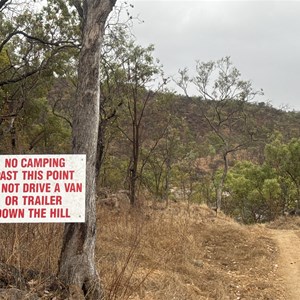 Jardine Station Ellamore Camp