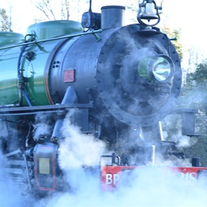 Zig Zag Railway