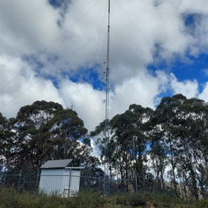 Remote Radio Station