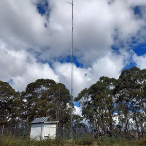 Remote Radio Station
