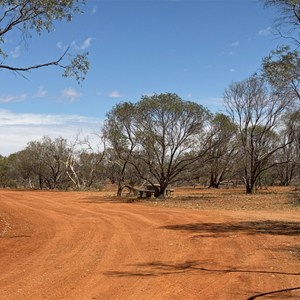 Roadside Stop