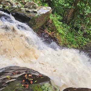 Souita Falls