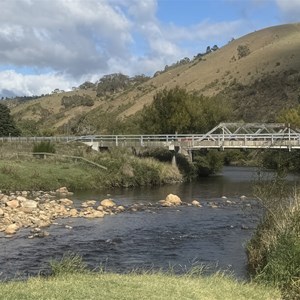 Hinnomunjie Bridge