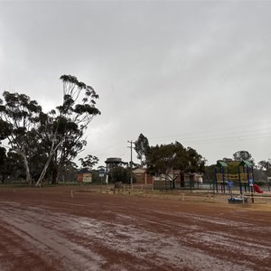 Corrigin RV Stop (48Hr)