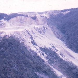 Quarry 1974