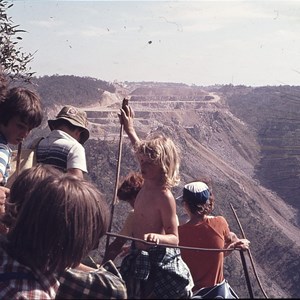 Quarry Dec 1979