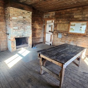 Cooinbil Homestead Hut (1905)